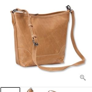 Frye Mellissa hobo bag (small)